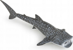 M&auml;ngukujuke Papo Whale Shark 427471, mitmev&auml;rviline