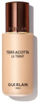 Vedel jumestuskreem Guerlain Terracotta Le Teint, 2w warm, 35 ml