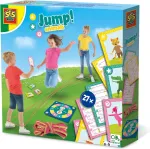 &Otilde;uem&auml;ng SES Creative Jump! Animals, mitmev&auml;rviline