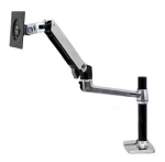 Monitorihoidik Ergotron 45-295-026, 34", 11.3 kg