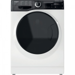 Pesumasin Whirlpool WRSB 7259 D EU, 7 kg, valge v./must v.
