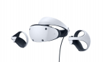 VR prillid Sony PlayStation VR2, valge v.