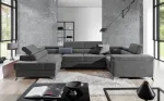 Nurgadiivan Thiago Paros 06, tumehall v., parem, 350 x 202 cm x 90 cm