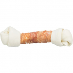 Koeramaius Trixie Denta Fun Chewing Bone, kanaliha, 0.5 kg