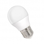 Lambipirn Spectrum LED, P45, 3000 &deg;K, E27, 4 W, 320 lm