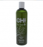 &Scaron;ampoon CHI TEA TREE OIL shampoo, 355 ml