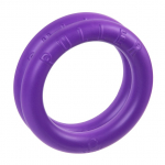 M&auml;nguasi koerale, lendav Doggy, violetne v., XS