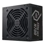 Toiteplokk Cooler Master Elite Nex MPW-7001-ACBN-B 700 W, 120 cm