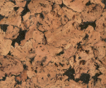 Seinapaneel korgist Corksribas 5608203001654, 60x30x0.3 cm