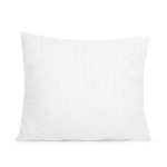 Dekoratiivne padi Homla Molle Basic, valge v., 80 cm x 70 cm