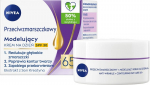 P&auml;evakreem Nivea Modeling Anti-wrinkle, 50.0 ml, 65+, SPF 30