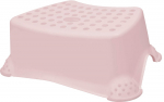 Abiaste OK Baby, roosa, 14 cm x 28.5 cm x 40 cm