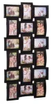 Fotoraam Springos PF0020, 93 cm x 47 cm, must v.