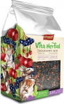 N&auml;riliste maiuspala Vitapol Vita Herbal, k&uuml;&uuml;likutele/merisigadele/n&auml;rilistele, 0.2 kg