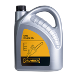 Keti m&auml;&auml;rde&otilde;li Grunder, 4 l