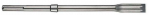 Meisel l&otilde;&otilde;tsat&uuml;&uuml;pi HiKOKI SDS-Max, 40 cm, 2.6 cm