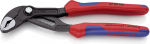 N&auml;pitsad sanitaartehnilised Knipex Cobra 87 02 180, 42 mm, 180 mm