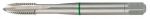 Keermestusmasin Ruko HSS-E DIN371, m3