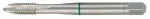 Keermestusmasin Ruko HSS-E DIN371, m3