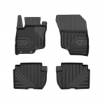 Automatt, esi/tagumine Frogum Premium 77, Mitsubishi Eclipse Cross 2018-