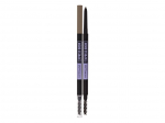 Kulmupliiats, pintsliga Maybelline Express Brow Ultra Slim, 9 g, taupe v. 1,5