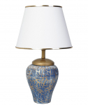 Laualambid Opviq YL203, E27, 60W, kuldne v./valge v.