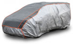 Autokate Compass SUV-VAN, hall, 530 x 205 x 160 cm