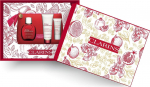 Kehahoolduskomplekt Clarins Eau Dynamisante, 3 tk