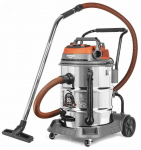 T&ouml;&ouml;stuslik tolmuimeja Daewoo DAVC 6030S, 60 l