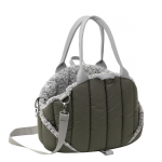 Loomade transpordikott Hobbydog Sea Shell, 38 cm x 24 cm x 28 cm, 1