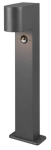 Vabalt seisev v&auml;lisvalgusti Trio Roya 514260142, 35W, GU10, IP44, antratsiit v., 12 cm x 50 cm