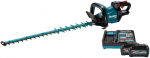 Hekil&otilde;ikur Makita 40V XGT UH008GD201, 40 V