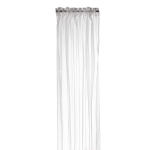 P&auml;evakardin Domoletti W537128/1-70000, valge, 140 cm x 300 cm