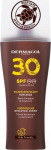P&auml;evituse hooldussprei keha jaoks Dermacol Sun Milk SPF30, 200 ml