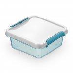 Toiduainekarbi komplekt Orplast Arctic Line, 2 l, 2 tk