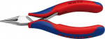 N&auml;pitsad elektromehaanika jaoks Knipex 35 32 115, 115 mm