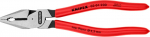 N&auml;pitsad kombineeritud Knipex 02 01 200 SB, 13 mm, 200 mm