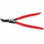 N&auml;pitsad r&otilde;ngaste jaoks/&uuml;mmarguse Knipex 46 31 A42, 310 mm