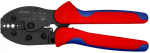Klemmitangid Knipex PreciForce 97 52 50 SB, 220 mm