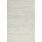 Vannitoa p&otilde;randamatt Jessi, kreemjasvalge, 90 cm x 60 cm