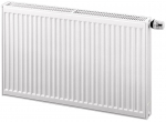 Radiaator Purmo Ventil Compact, 120 cm x 30 cm, alumine &uuml;hendus, 1153 W, valge