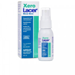 Suuvesi Lacer Xerolacer, m&uuml;ndi maitse, 30 ml