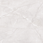 Plaadid, kivimassi Tubadzin Margaret White 5900199218253, 59.8 cm x 59.8 cm, valge