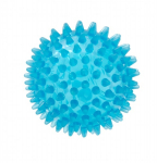 Massaažipall Reflexball, sinine v., 9 cm