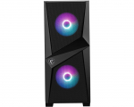 Statsionaarne arvuti Mdata Gaming 90301392 5600G, 1 TB, DDR4 16 GB, SSD+HDD 1 TB, Radeon RX 580 8 GB GDDR5