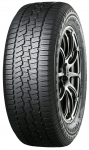 Suverehv Yokohama 255/50/R19, 107, C, B, 71 dB