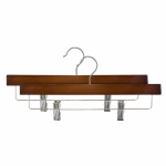 Riidepuu Domoletti LST017, pruun v., 2 tk