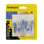 Otsikute komplekt Stanley STA30000
