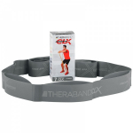 Takistuskumm Thera-Band Loops CLX, 220 cm x 5 cm, h&otilde;be v.