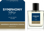 Tualettvesi Melody Symphony Intense, 100 ml